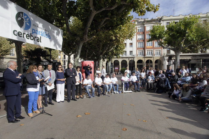 ASPACE reclama derecho de las personas con discapacidad a participar en la comunidad