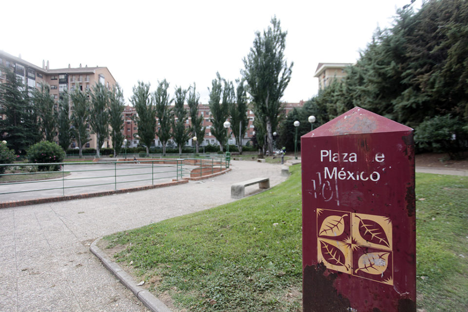 La Plaza México, en una imagen de archivo. / Ingrid