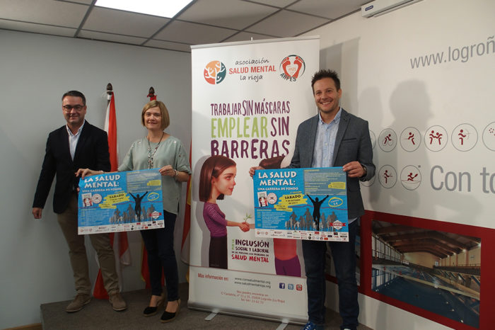 La prueba con más sentido