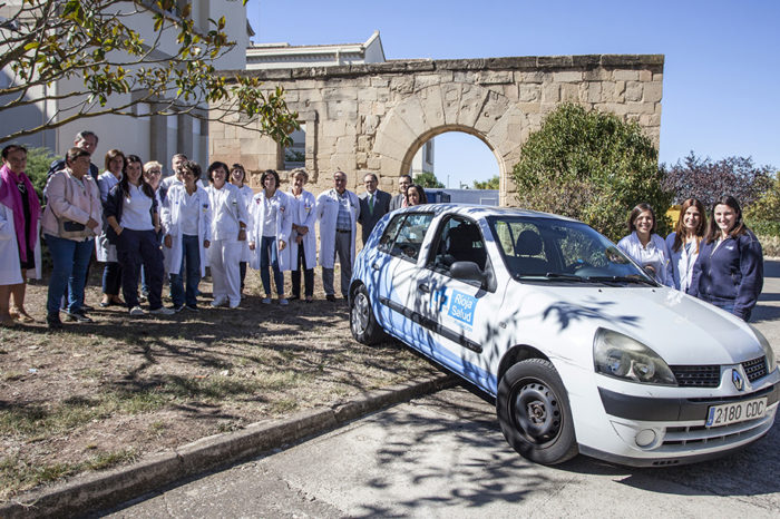 El nuevo Plan de Cuidados Paliativos mejorará la asistencia individualizada