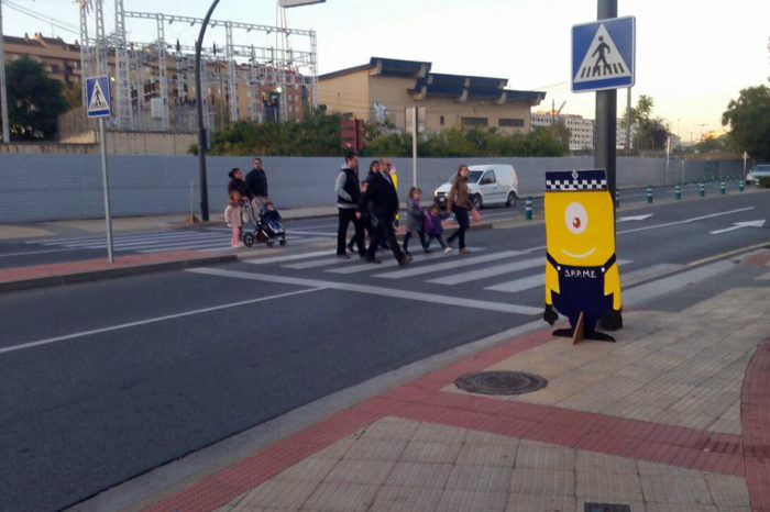 Los minions vuelven a la calle