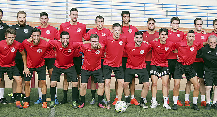 La SDL reta al Moralo