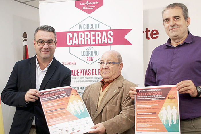 Cuando el deporte es una adicción saludable