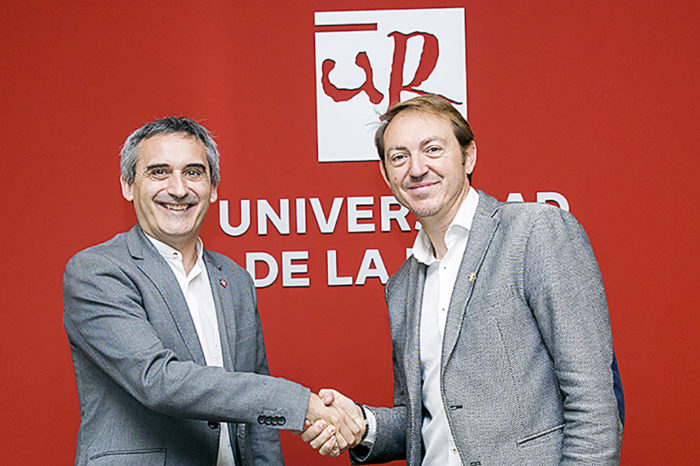 De la viña a la docencia