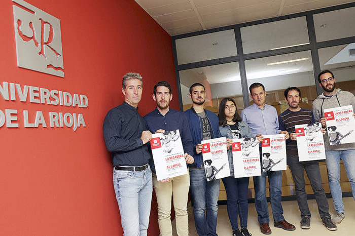 De las aulas al escenario