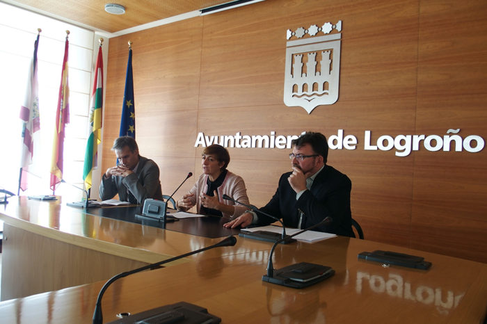 Logroño de novela se abre a relatos y reduce más de la mitad el premio
