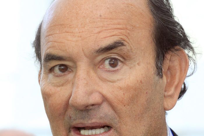 El riojano Félix Revuelta fundó la Societat Civil Catalana y llama a la unidad