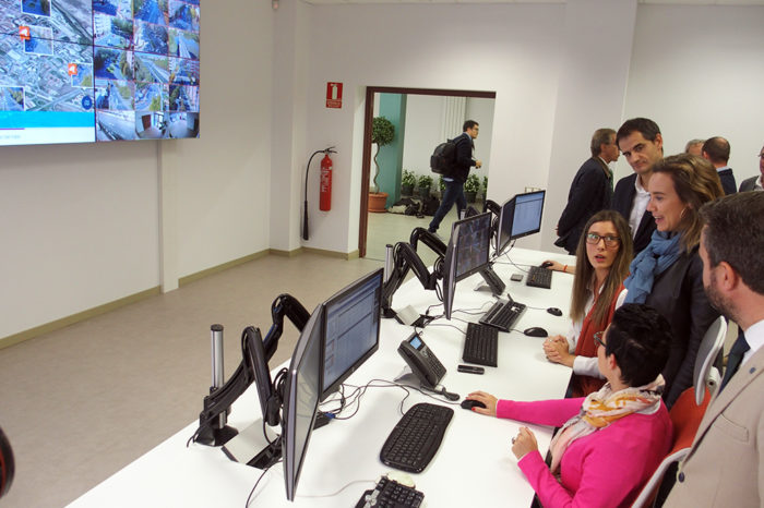 El Centro Smart abre sus puertas