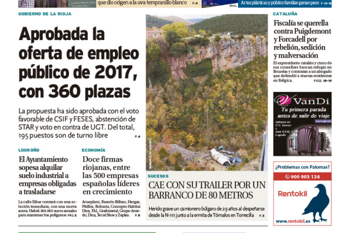 Periódico 31-10-2017