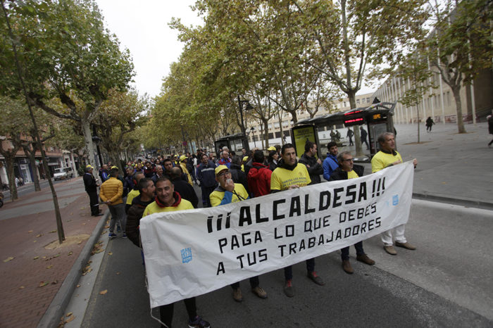 Funcionarios municipales piden el cese de las Resoluciones de Alcaldía para hacer horas extra