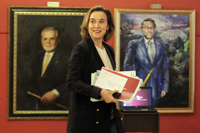 Logroño destinará al soterramiento casi la mitad de la inversión presupuestada para 2018