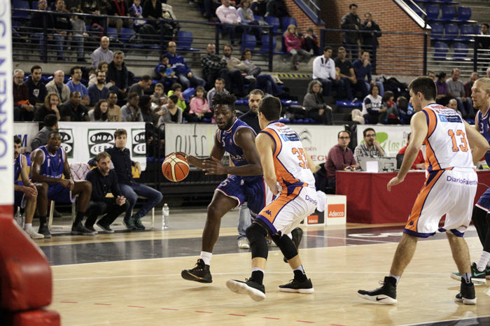 El Clavijo se rehabilita