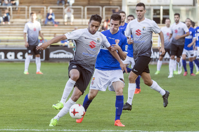 Un tercio por mejorar