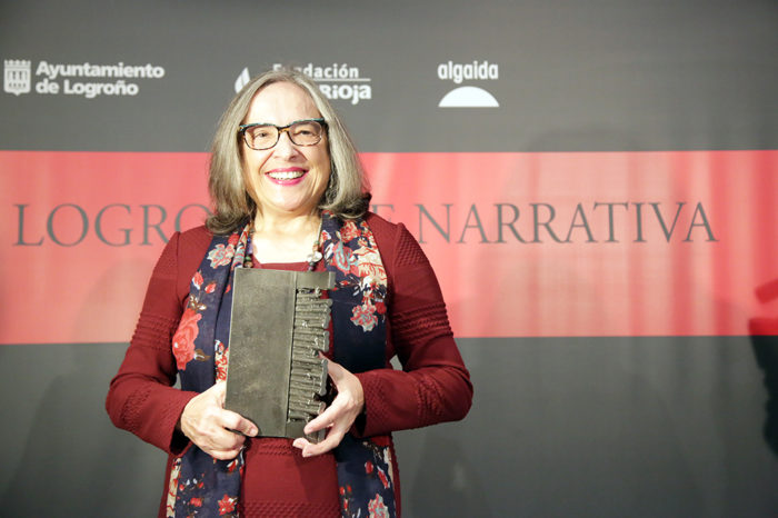 "Los libros son hoy un beneficio para la inteligencia"