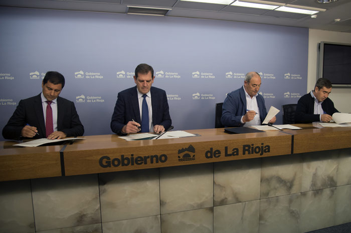 Agricultura destina 126.000 euros a mejorar la producción de la remolacha