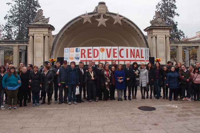 Ceniceros llama a la sociedad riojana a romper barreras para erradicar la violencia machista