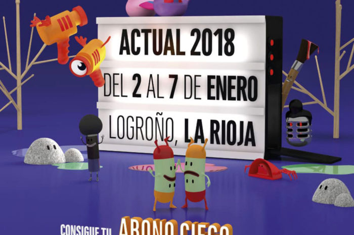 Agotado el primer lote de abonos ciegos de Actual 18