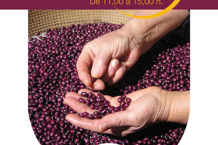 Anguiano degusta este domingo su alubiada con sacramentos