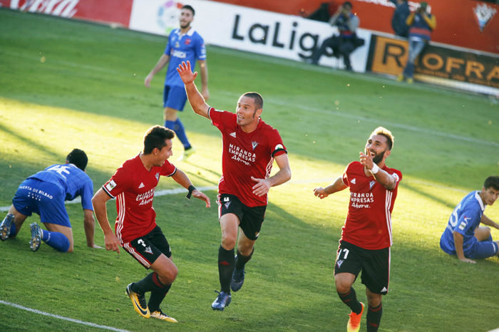 "La UDL es el equipo que mejor juega de Segunda B"