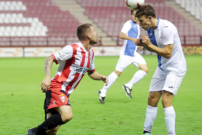 Adiós al tren de la primera plaza