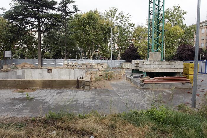 La Casa del Cuento sigue adelante y tendrá proyecto la próxima semana