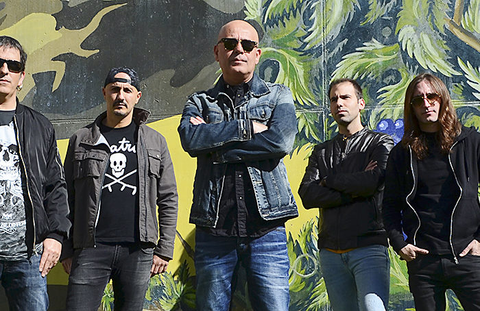 Contra todo y contra nada