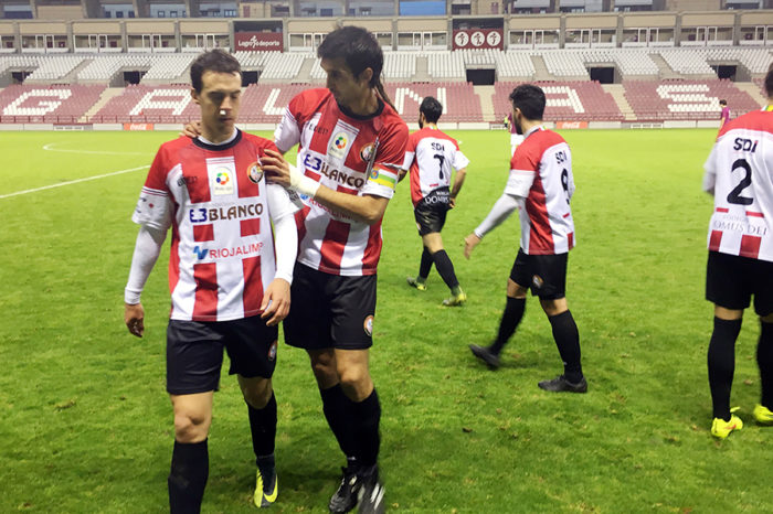 Ledo también se apunta al reto