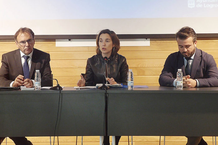 El plan de innovación estudiará tendencias de comercio y turismo