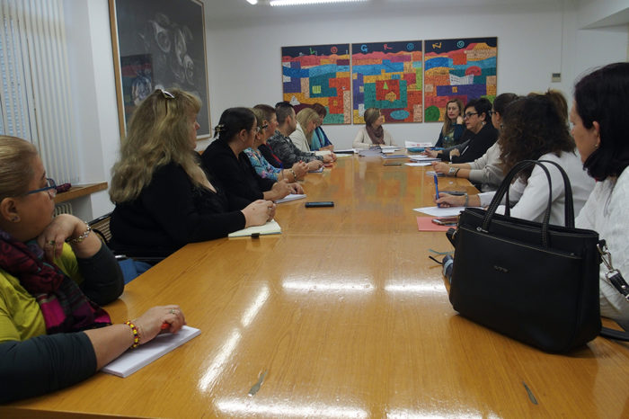 Más de 7.400 personas recibieron información contra agresiones sexistas en San Mateo