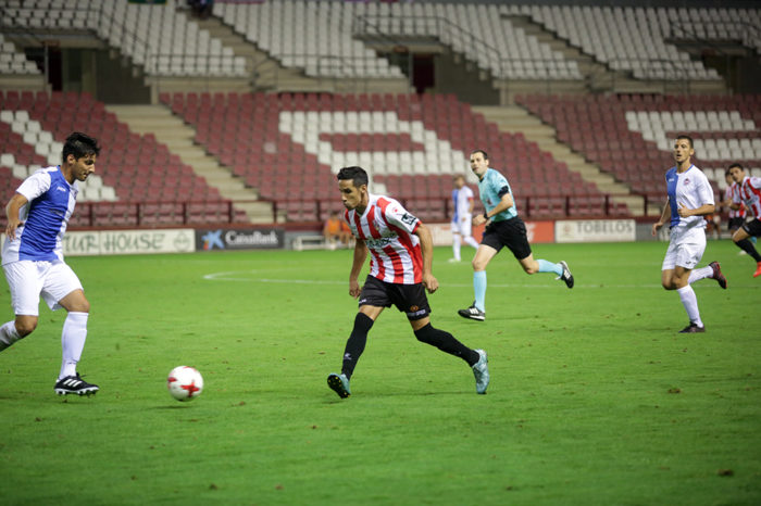 "El calendario motiva y mucho"