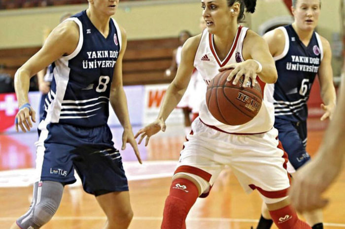 Milica Jovanovic se incorpora al Promete