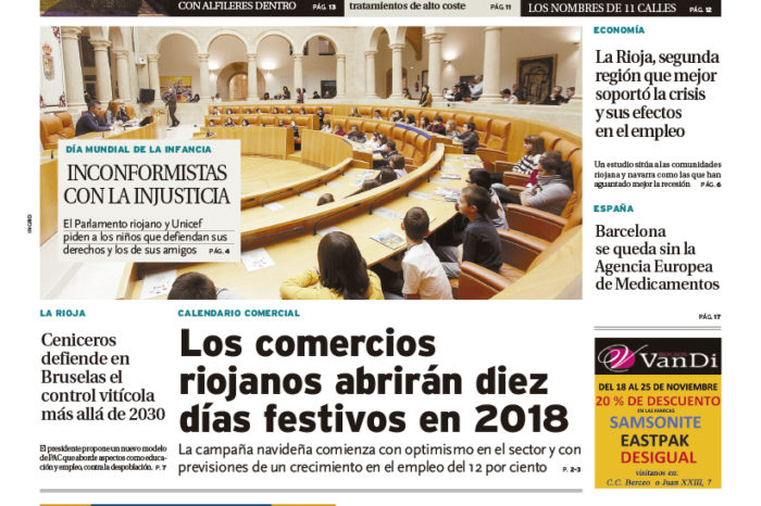 Periódico 21-11-17
