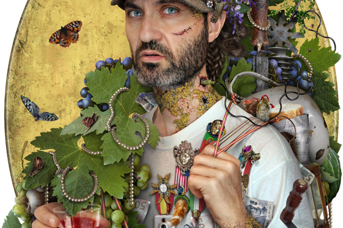 Vanitas vanitatum omnia vanitas