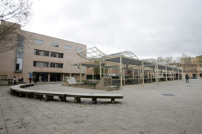 Podemos ve "inaceptable" que no haya un trabajador social por cada centro de salud