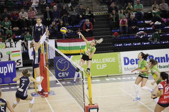 El Minis cae con honor