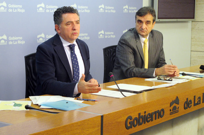 La nueva directriz de suelo no urbanizable protegerá el 56% del territorio riojano