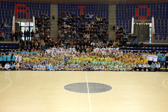 El Promete se la juega en Cáceres