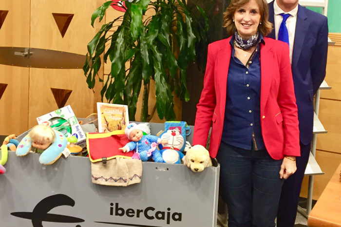 Solidaridad por Navidad