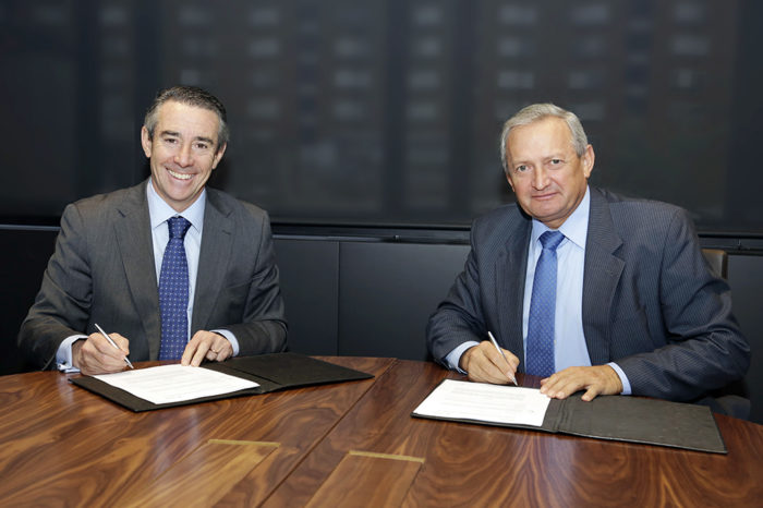 CaixaBank y Cooperativas Agro-alimentarias de España renuevan su acuerdo para fomentar la actividad del sector