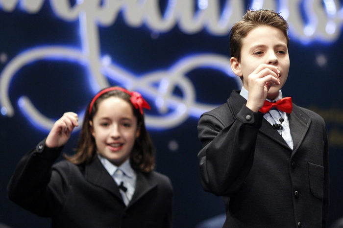 La Rioja se queda con la salud