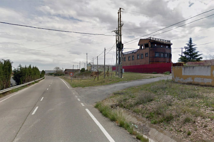 El aviso por un tiroteo en Rincón de Soto resulta ser una falsa alarma