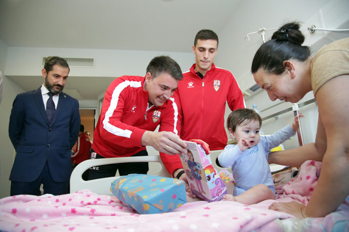 Reyes en Blanco y Negro