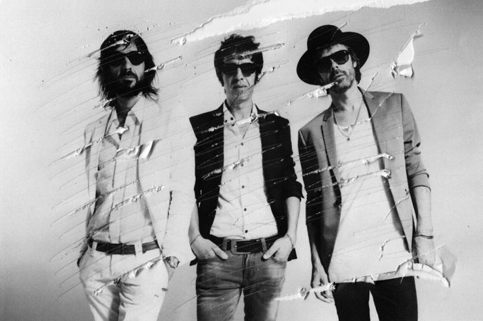 MUWI anuncia Sidonie, una de las cabezas de cartel