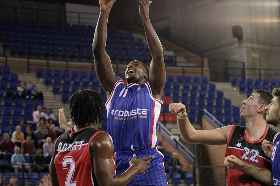 Yates, en una imagen de archivo. / Clara Larrea