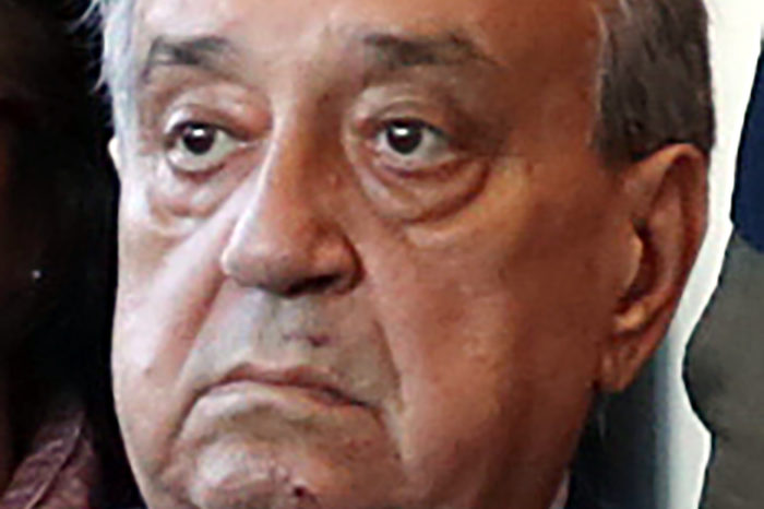 Fallece Martín Torroba, presidente del Comité Electoral del PP de La Rioja