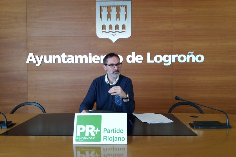 Rubén Antoñanzas. / NR