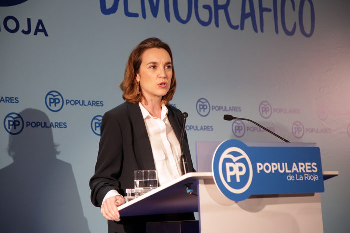 El PP reclama medidas para el acompañamiento a pacientes de COVID-19