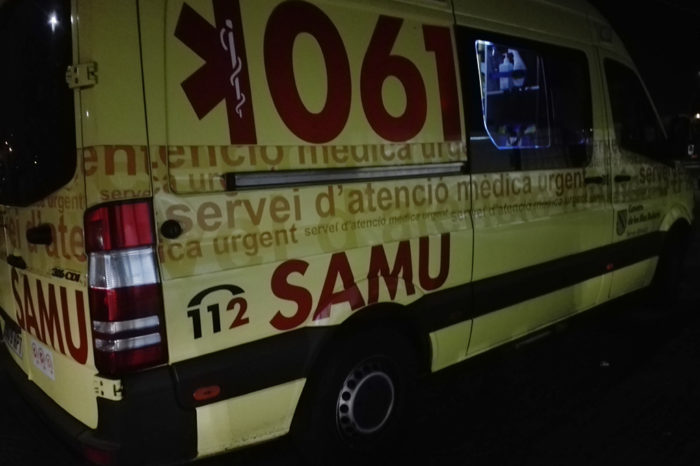 Fallece un joven de Calahorra en un accidente de moto en Ibiza