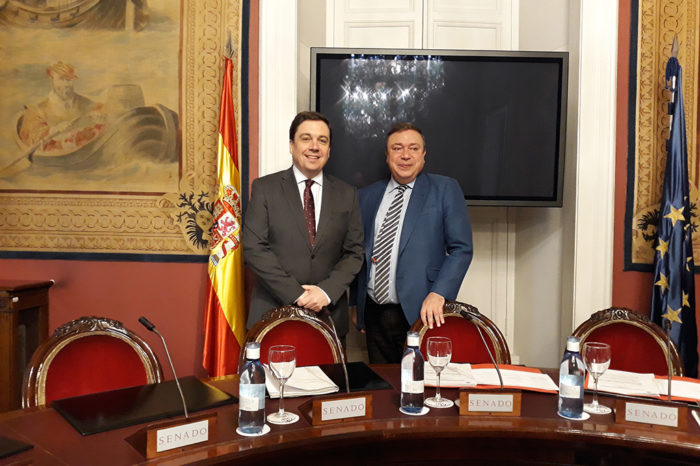 La Rioja propone un 'MIR educativo' para mejorar la formación del profesorado