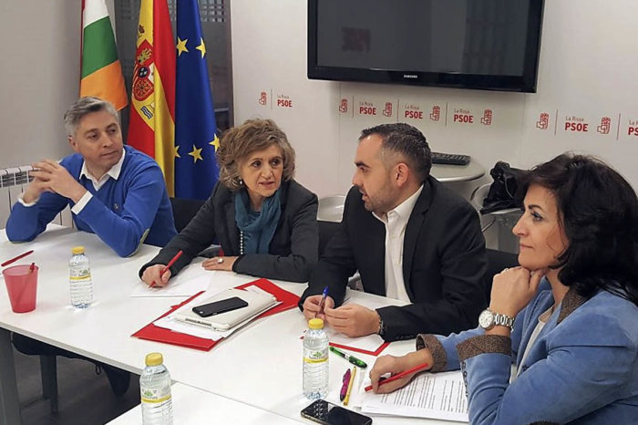 El PSOE lamenta la "progresiva mercantilización" de la sanidad